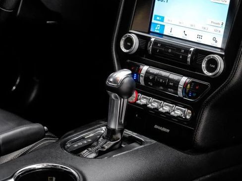 Used 2016 Ford Mustang Premium w/ Ecoboost Performance Package RWD image 30