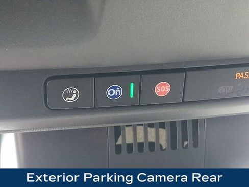 Used 2025 Chevrolet Tahoe RST w/ Comfort Package AWD/4WD image 19