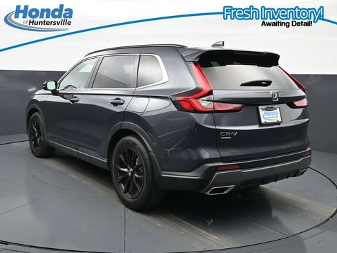 Used 2025 Honda CR-V Sport-L image 8