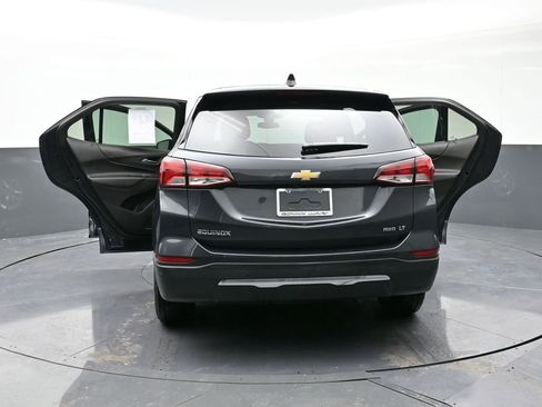 Certified 2022 Chevrolet Equinox LT image 39