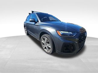 Used 2025 Audi Q5 2.0T Premium video 2