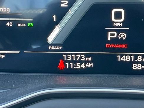 Used 2021 Audi S5 Prestige w/ Prestige Package image 28