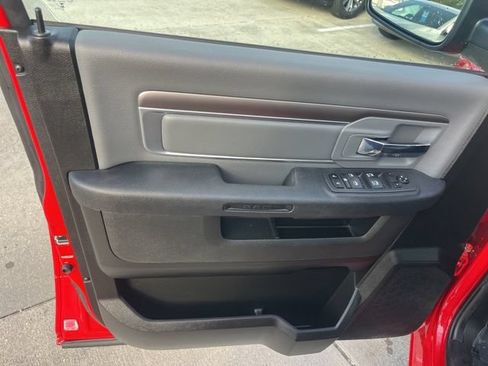 Used 2024 RAM 1500 Classic SLT RWD image 12