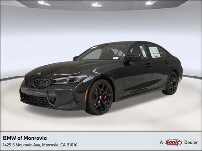 New 2026 BMW M340i xDrive w/ Premium Package