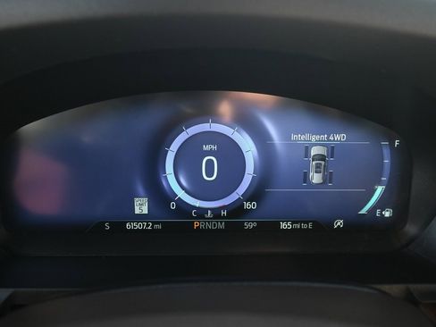 Certified 2021 Ford Explorer King Ranch w/ Premium Technology Package image 39