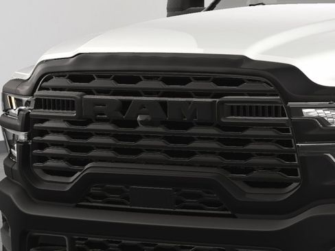 New 2025 RAM 3500 Tradesman image 14