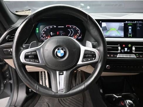Used 2022 BMW M235i xDrive Gran Coupe w/ Premium Package AWD/4WD image 14