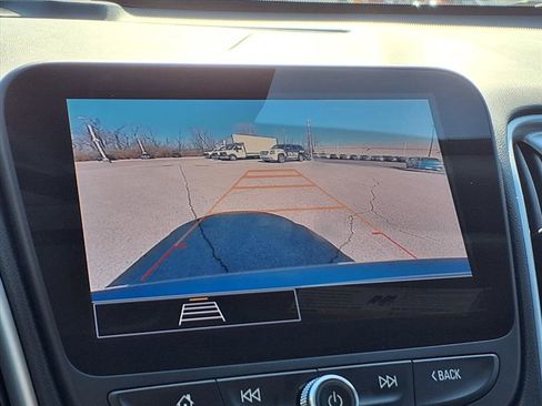 Used 2024 Chevrolet Malibu RS image 10