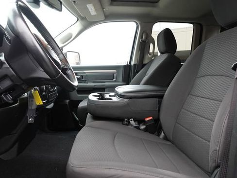 Used 2019 RAM 1500 Classic Warlock w/ Electronics Group image 16