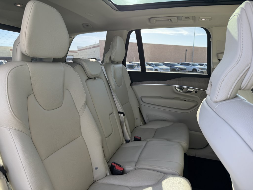 Used 2023 Volvo XC90 B6 Plus w/ Protection Package Premier AWD/4WD image 41