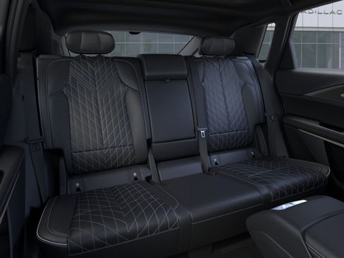 New 2026 Cadillac Lyriq V w/ Exterior Carbon Fiber Package image 50