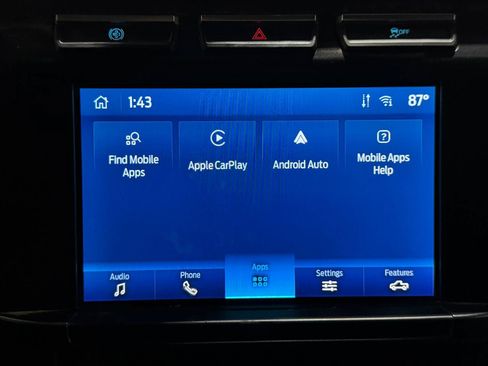 Used 2023 Ford F250 XL w/ XL Chrome Package RWD image 5