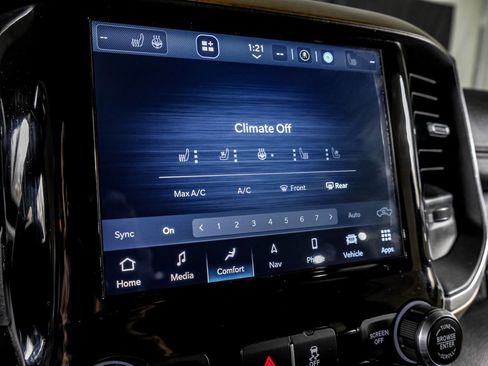 Used 2022 RAM 3500 Laramie image 30