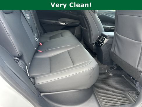Used 2024 Lexus RX 350 F Sport w/ Convenience Package AWD/4WD image 17