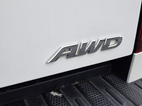 Used 2021 Honda Ridgeline Black Edition image 16