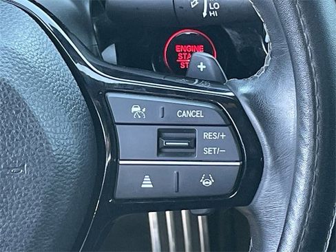 Certified 2024 Honda Civic Sport image 14