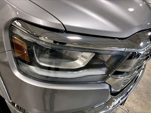 Used 2022 RAM 1500 Laramie image 34