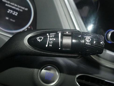 Used 2022 Hyundai Sonata SEL w/ Convenience Package FWD image 35