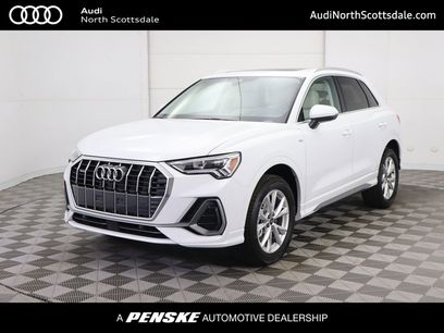 Used 2025 Audi Q3 2.0T Premium Plus w/ Premium Plus Package