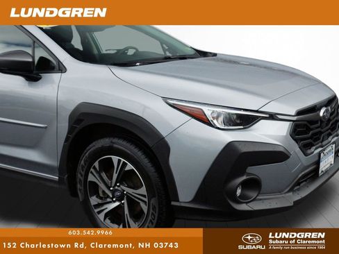 Used 2024 Subaru Crosstrek 2.0i Premium image 30