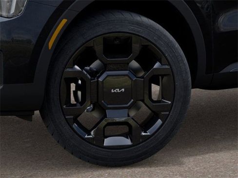 New 2026 Kia Sorento SX Prestige w/ Olive Brown Leather Package image 9