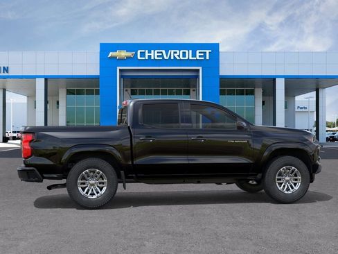 New 2026 Chevrolet Colorado LT w/ Advanced Trailering Package RWD image 5