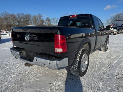 Used 2012 RAM 1500 Sport w/ Sport Premium Group image 5