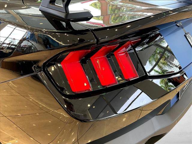 New 2026 Ford Mustang GT Premium w/ GT Performance Package RWD image 15