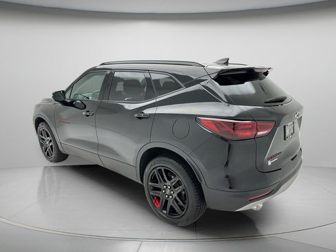 Used 2024 Chevrolet Blazer LT w/ Redline Edition AWD/4WD image 6