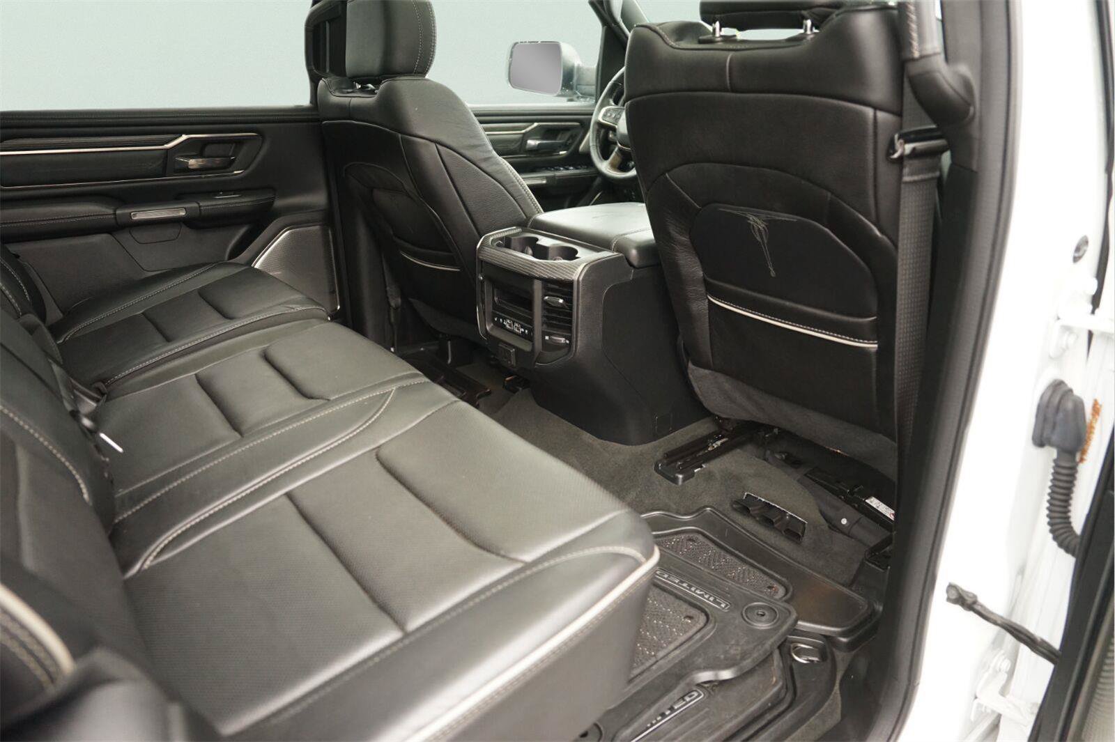 Used 2020 RAM 1500 Limited AWD/4WD image 15