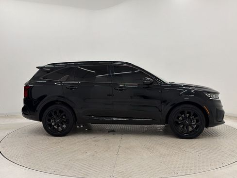 Used 2023 Kia Sorento SX FWD image 8