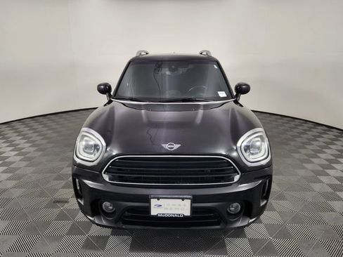 Used 2021 MINI Cooper Countryman ALL4 AWD/4WD image 8