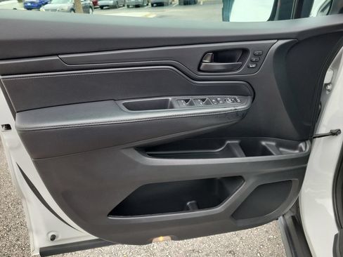 Certified 2021 Honda Odyssey EX-L image 23