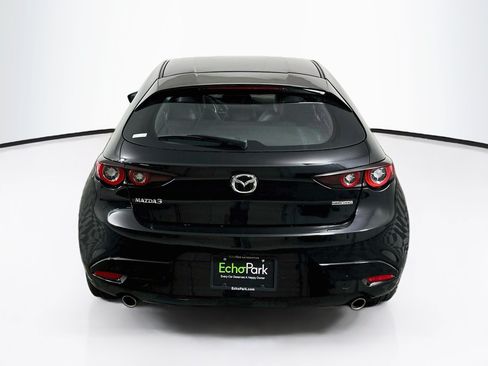 Used 2024 MAZDA MAZDA3 s FWD image 7