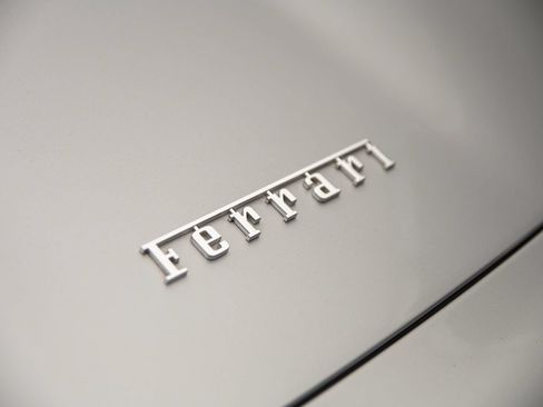 Used 2012 Ferrari 458 Spider RWD image 48