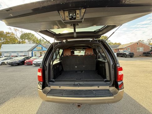 Used 2013 Ford Expedition EL King Ranch image 36