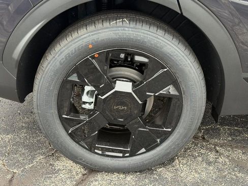 New 2026 Kia Sportage X-Line image 4