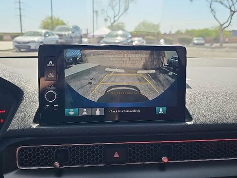 Used 2025 Honda Civic Type R image 10