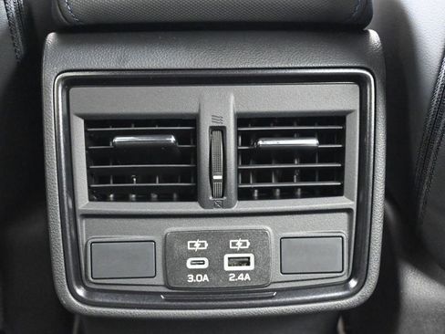 New 2026 Subaru Forester Limited image 21