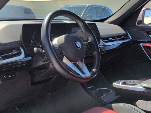 Certified 2023 BMW X1 xDrive28i w/ Convenience Package image 8