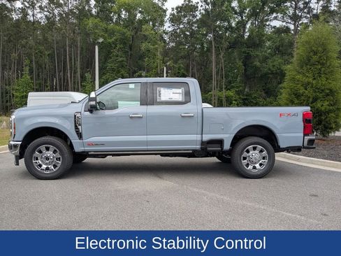 New 2026 Ford F350 King Ranch AWD/4WD image 7
