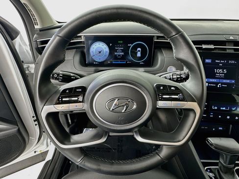 Used 2023 Hyundai Tucson SEL w/ Convenience Package FWD image 11