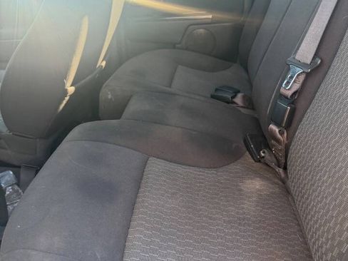 Used 2012 Chevrolet Colorado LT AWD/4WD image 7