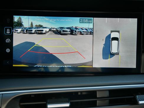 New 2026 Hyundai Palisade Limited image 15