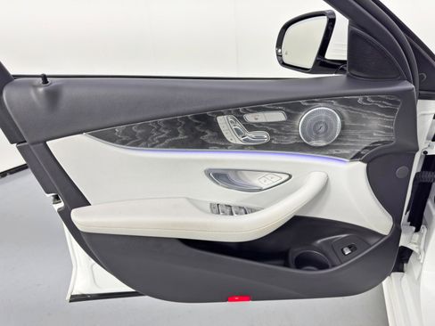 Used 2021 Mercedes-Benz E 350 E 350 w/ Premium Package image 48