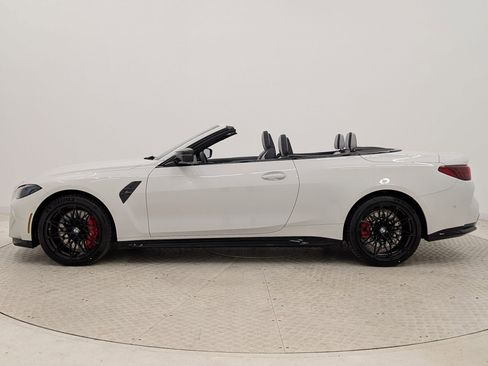 New 2026 BMW M4 xDrive Competition w/ Executive Package image 2