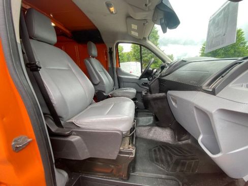 Used 2017 Ford Transit 150 148 Low Roof RWD image 15