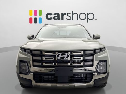 Used 2026 Hyundai Santa Cruz Limited AWD/4WD image 8