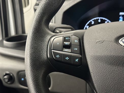 Used 2022 Ford Transit 350 XLT image 24