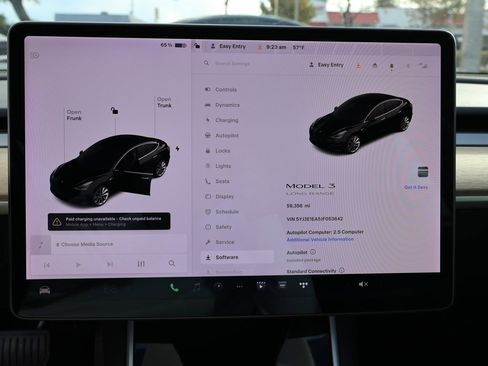Used 2018 Tesla Model 3 Long Range image 51